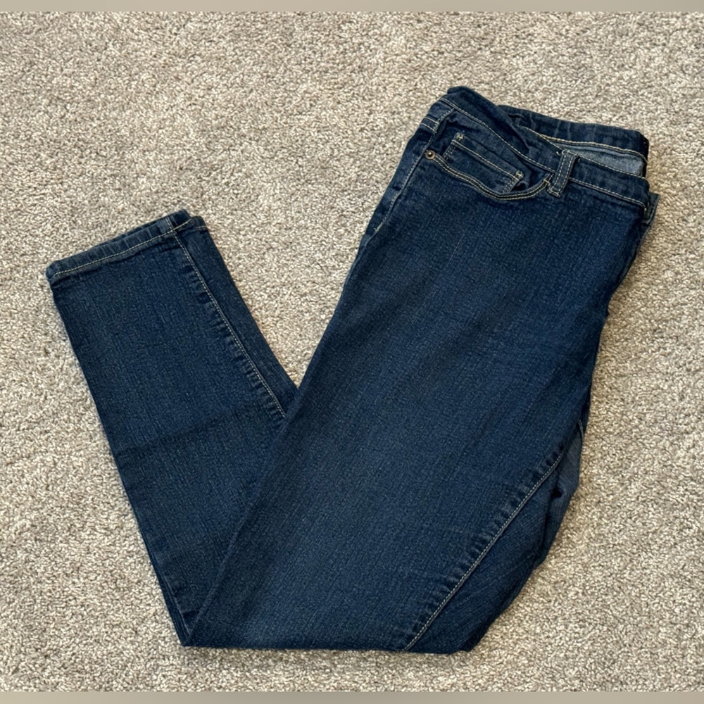 Blue Topaz Jeans 11/12